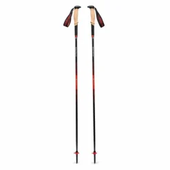 Pursuit Carbon Z Poles