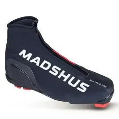 Race Pro Classic Ski Boots