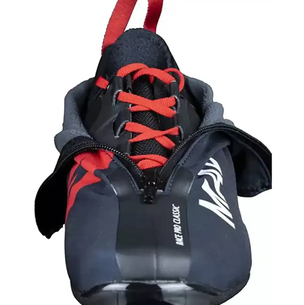 Race Pro Classic Ski Boots