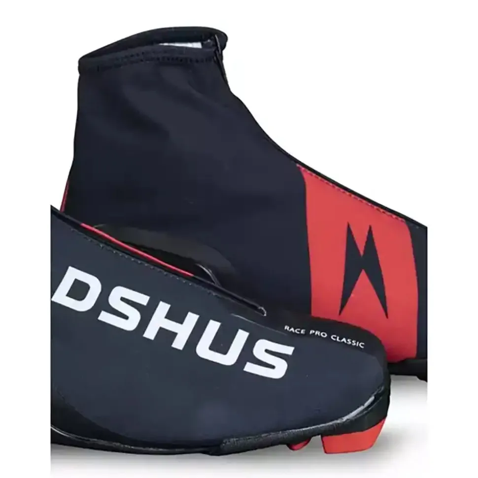 Race Pro Classic Ski Boots