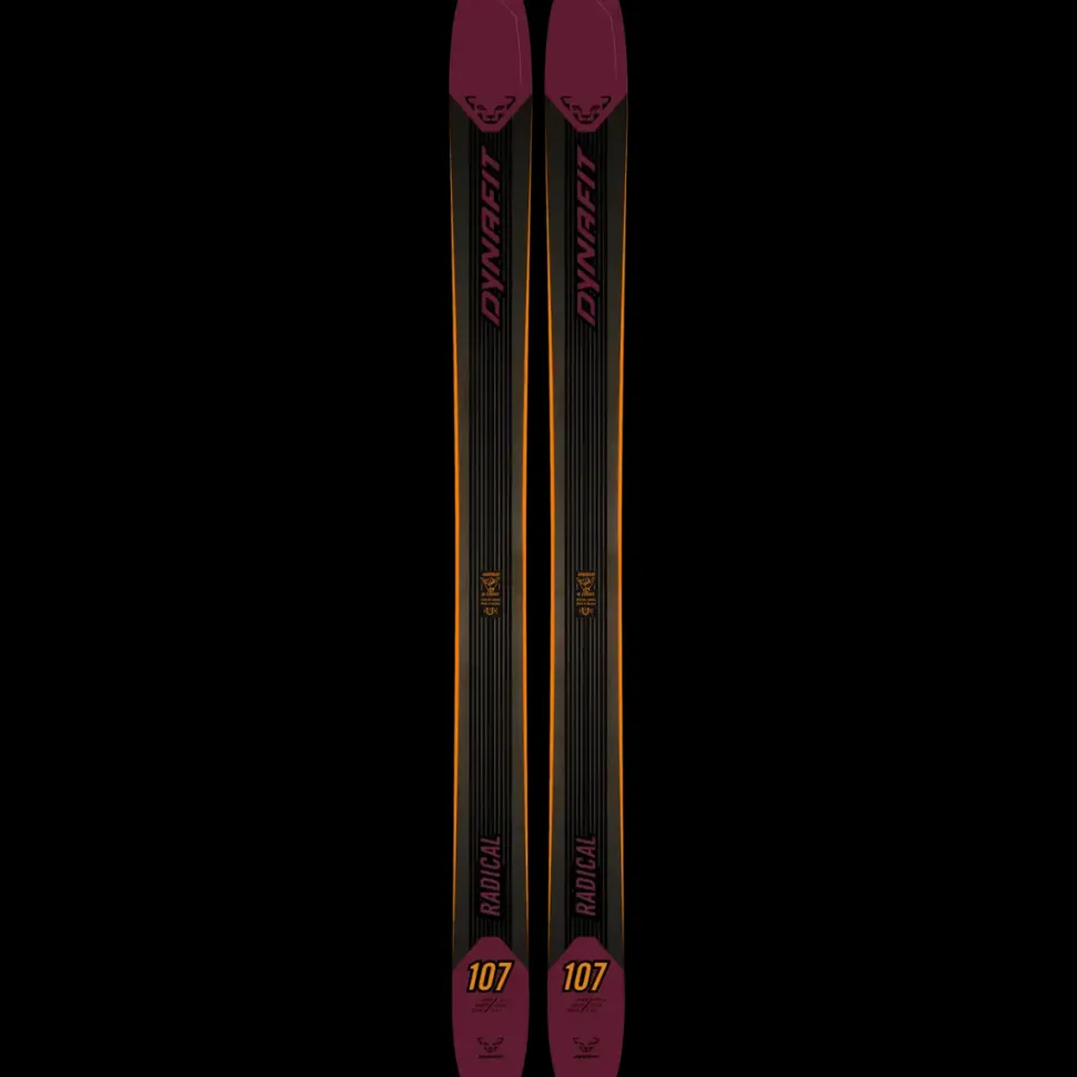 Radical 107 Touring Ski 23/24