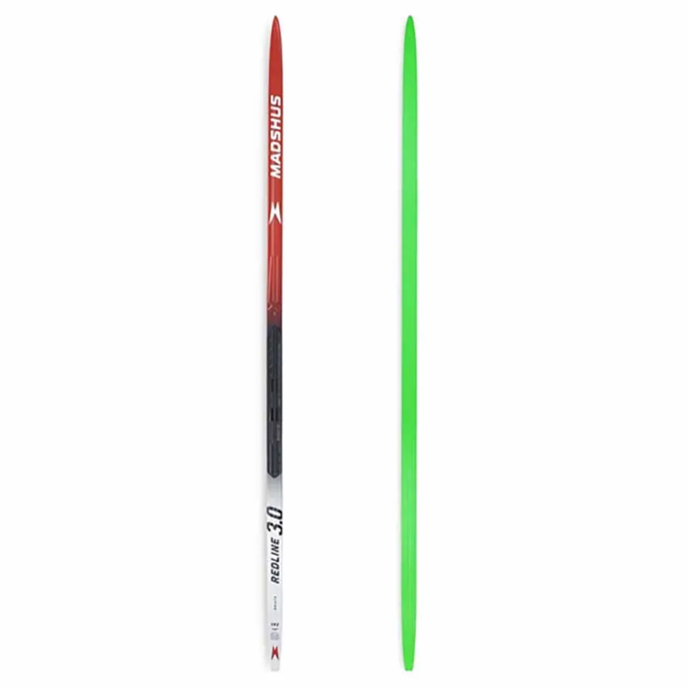 Redline 3.0 F3 LTD Green Base 21/22