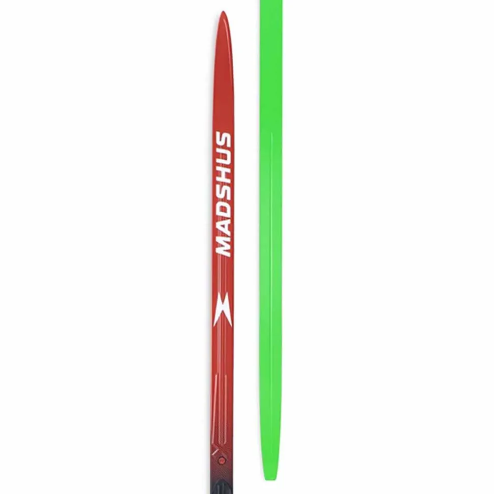 Redline 3.0 F3 LTD Green Base 21/22