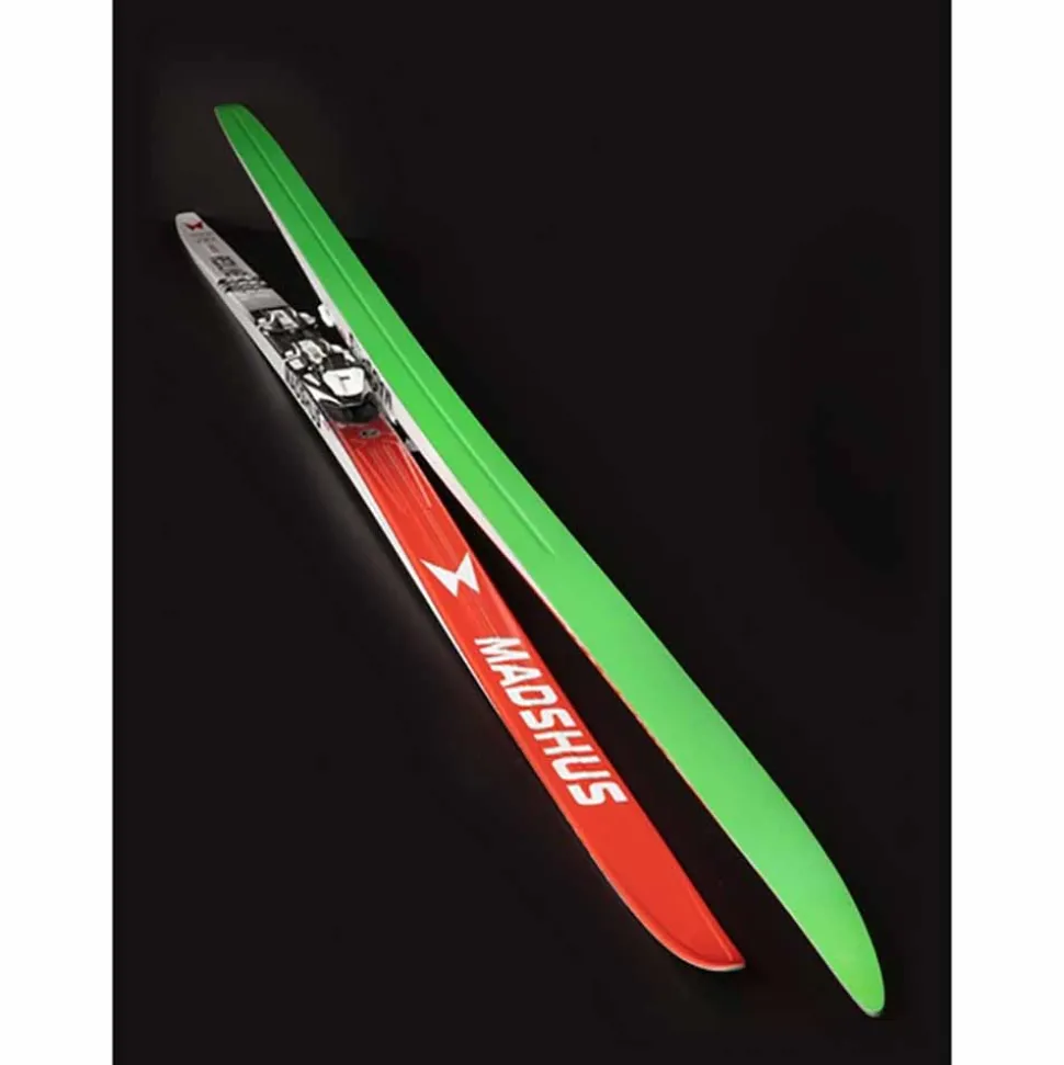 Redline 3.0 F3 LTD Green Base 21/22