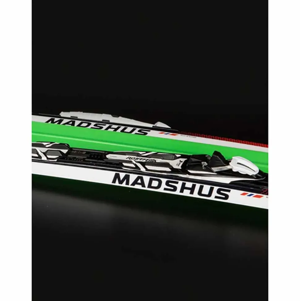 Redline 3.0 F3 LTD Green Base 21/22