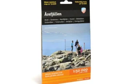 Årefjällen