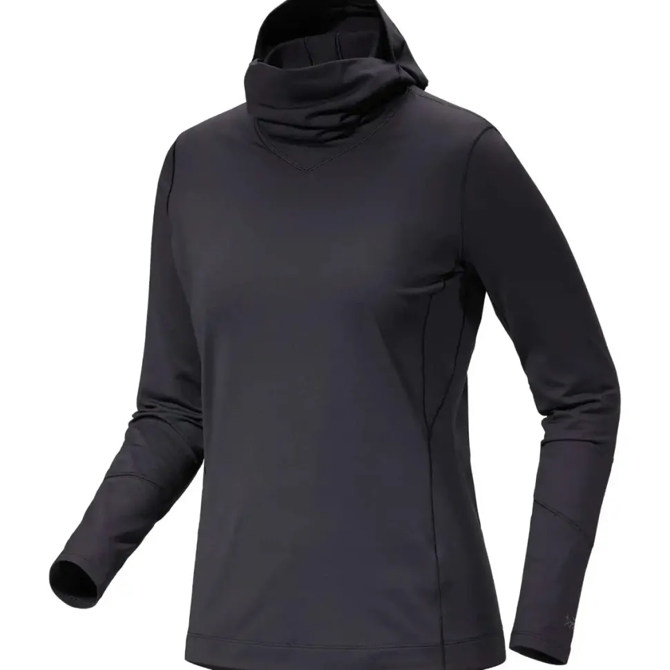Rho Hoody Women's
