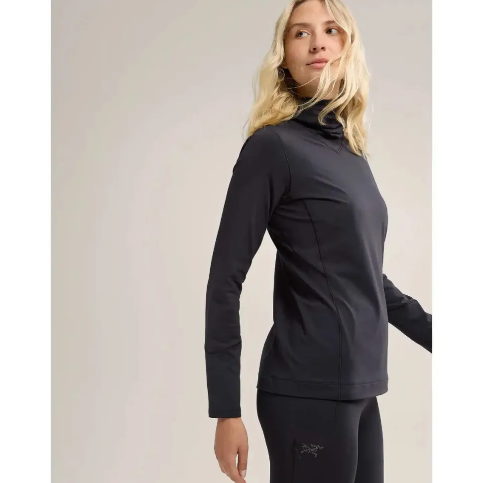 Rho Hoody Women's