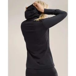 Rho Hoody Women's