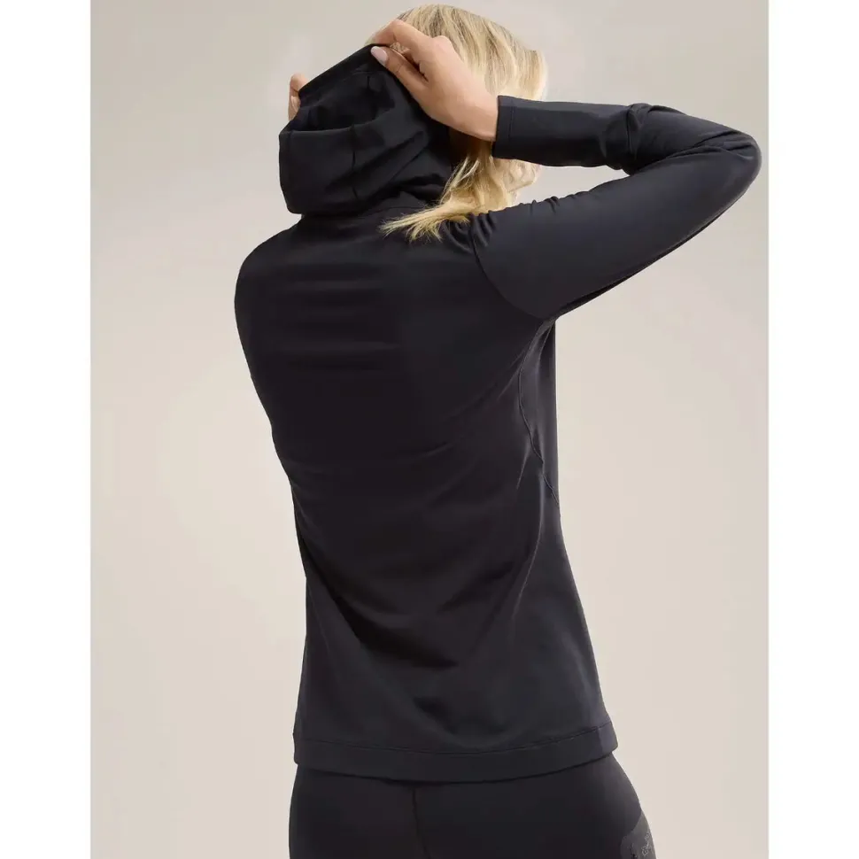 Rho Hoody Women's