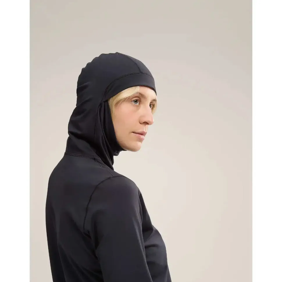 Rho Hoody Women's