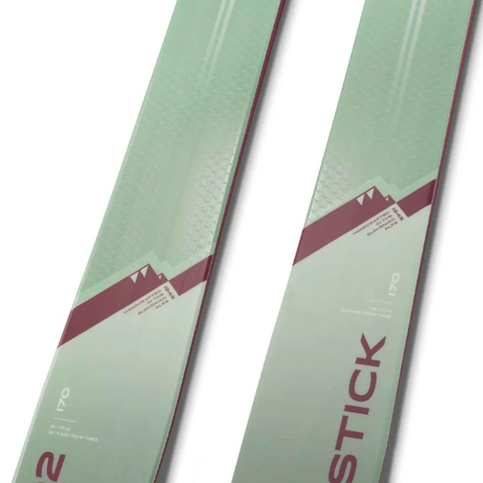 Ripstick 102 Women's 22/23