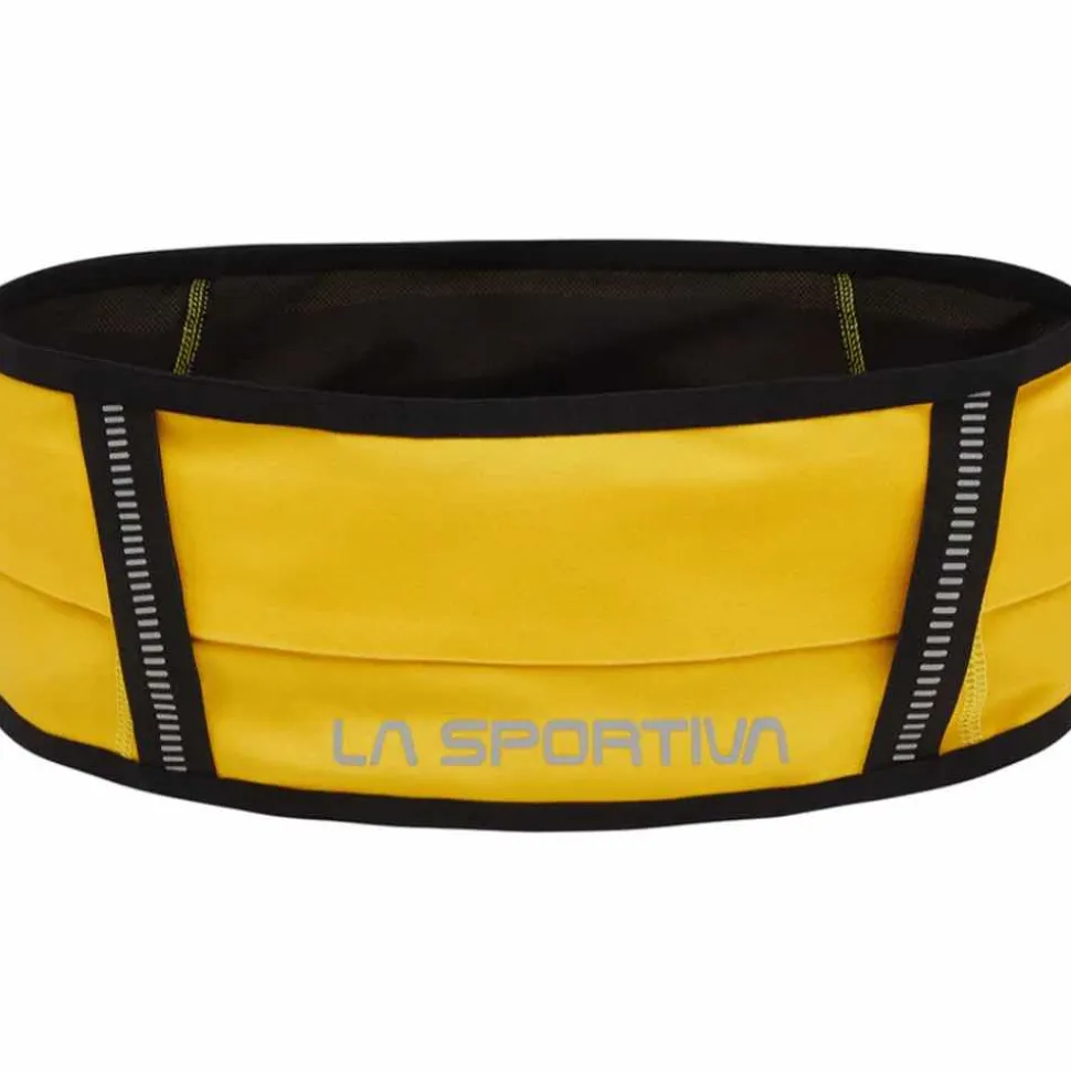Run Belt