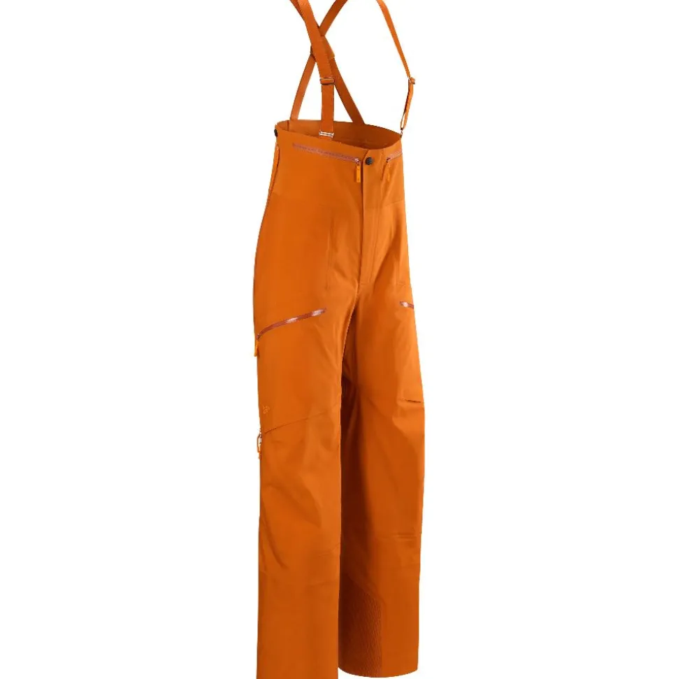 Rush Bib Pant Women's