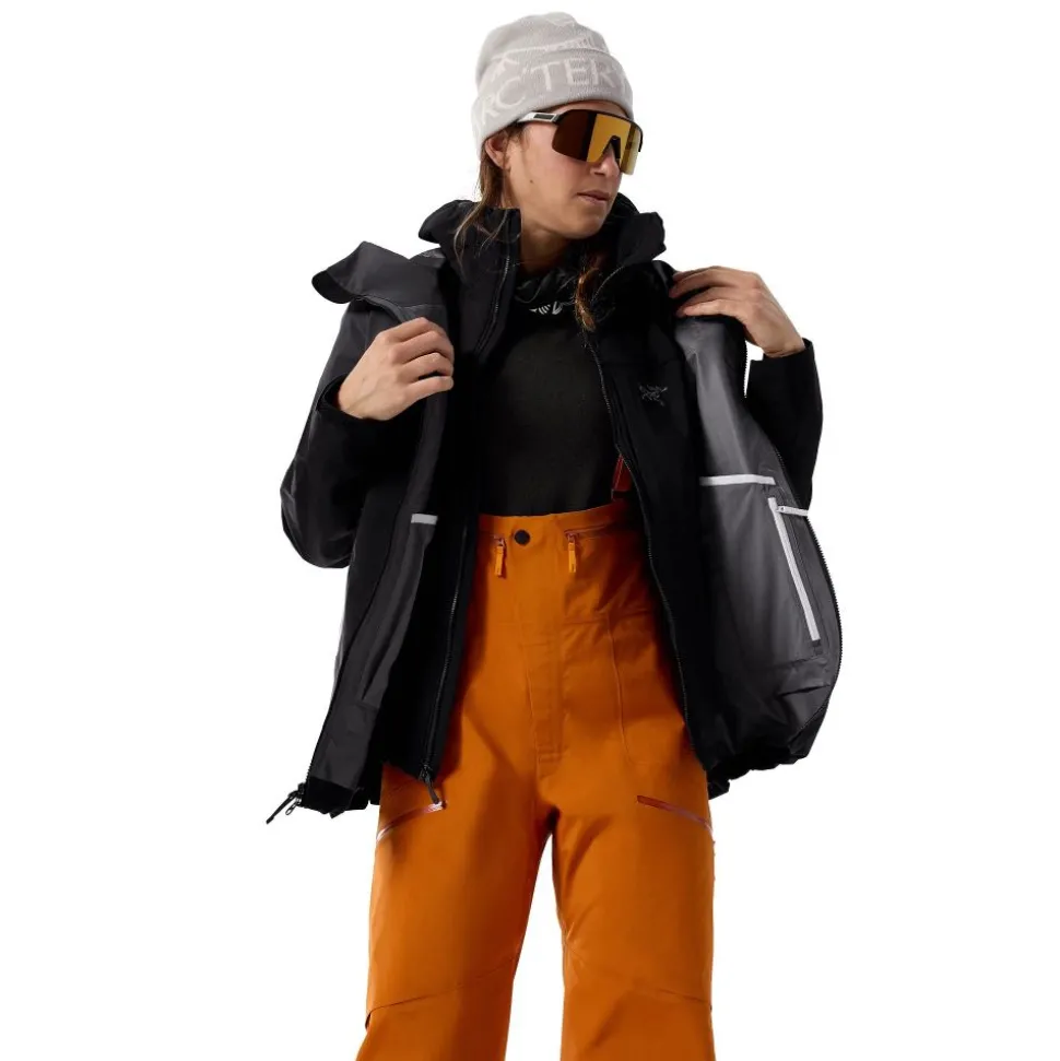 Rush Bib Pant Women's
