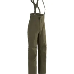 Rush Bib Pant Women's