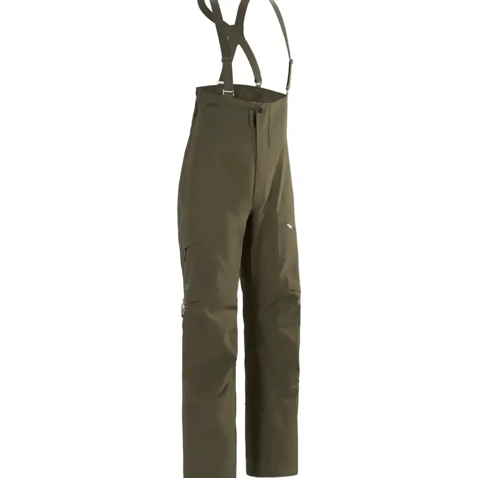 Rush Bib Pant Women's