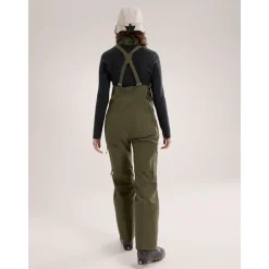 Rush Bib Pant Women's