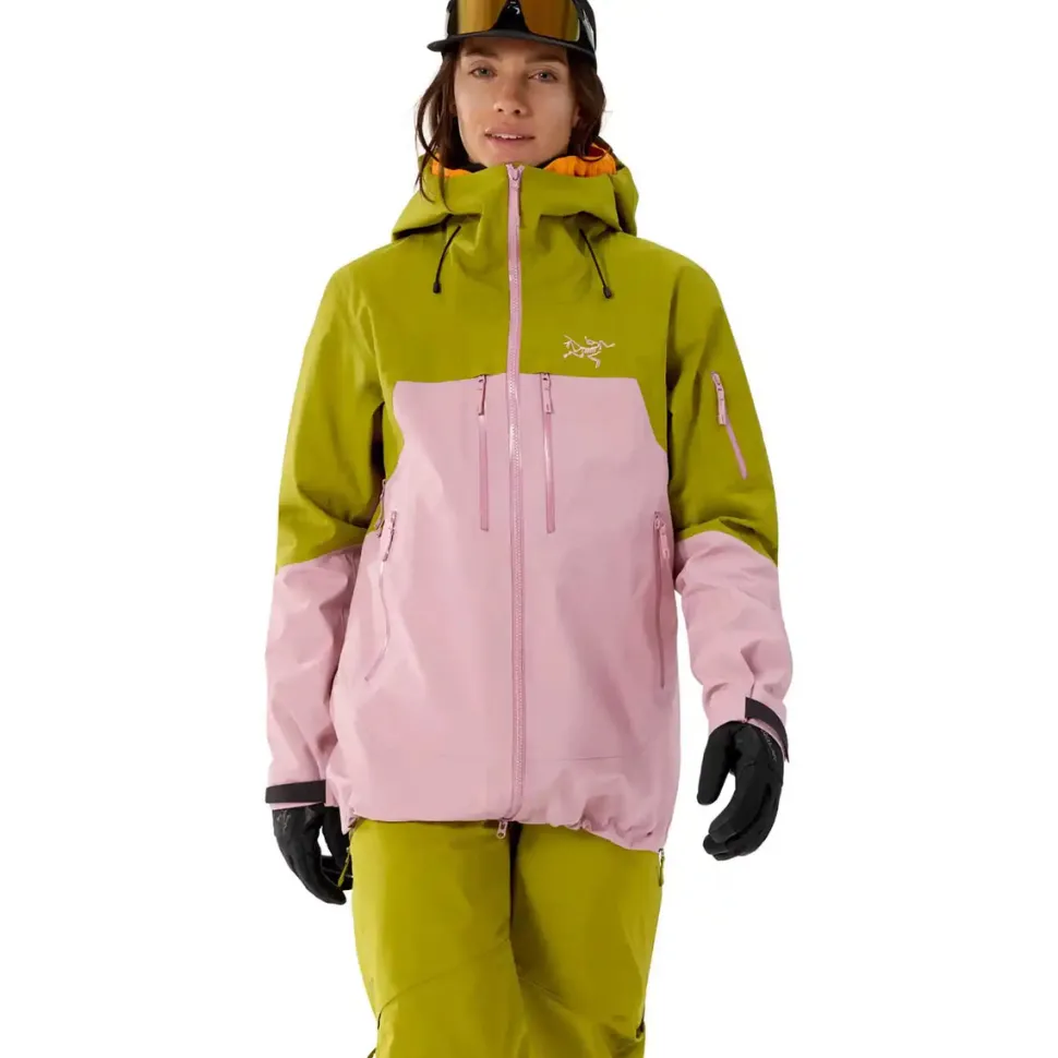 Rush Jacket Women's