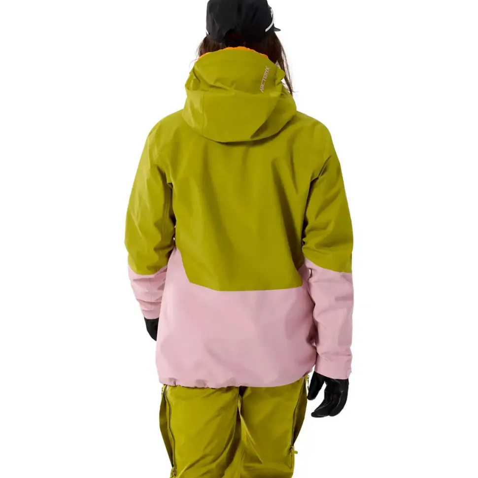 Rush Jacket Women's