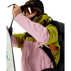 Rush Jacket Women's
