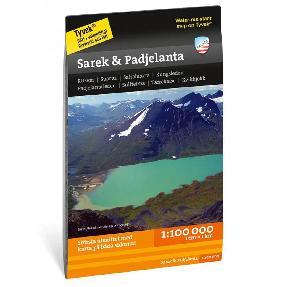 Sarek & Padjelanta