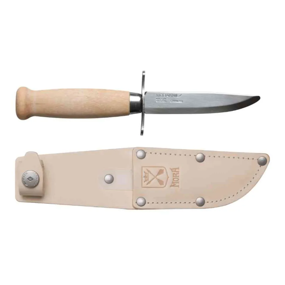 Scout 39 Safe Puukko