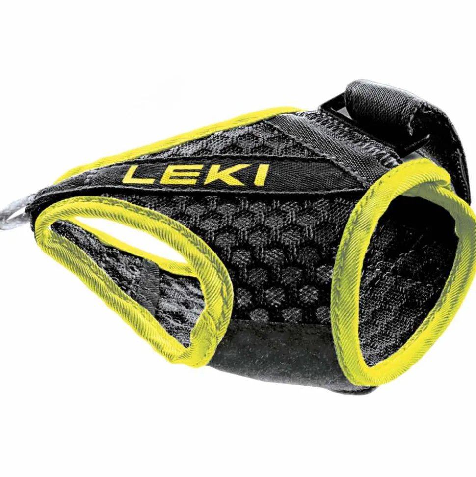 Shark Frame Strap Mesh