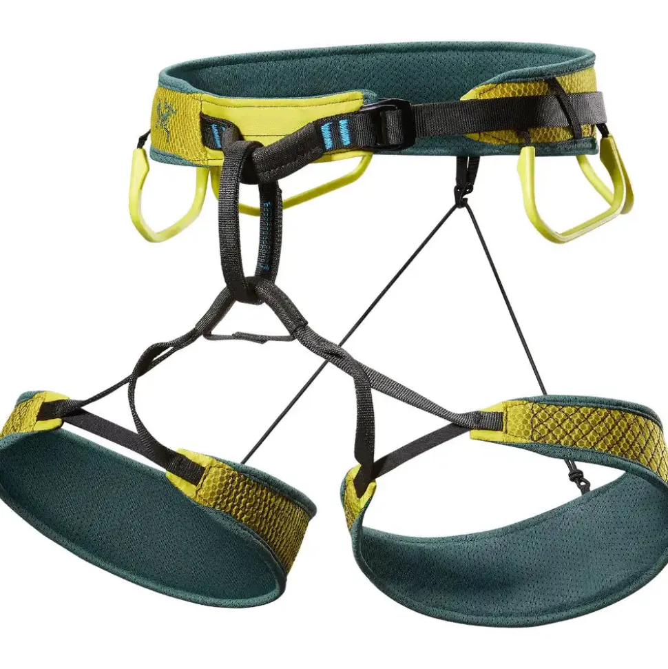 Skaha Harness Men's