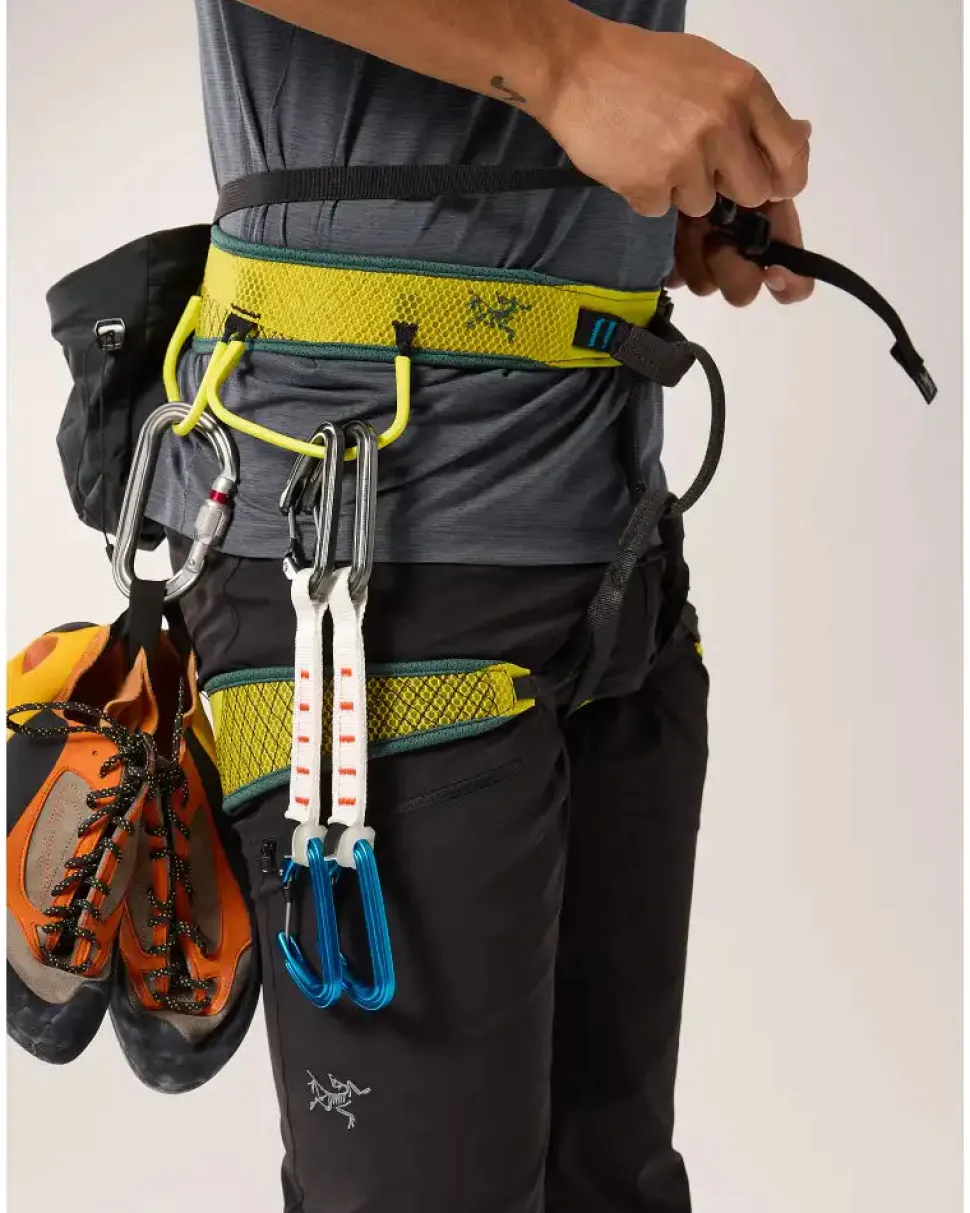 Skaha Harness Men's
