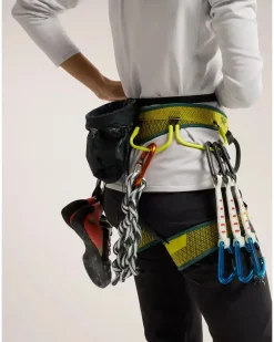 Skaha Harness Men's