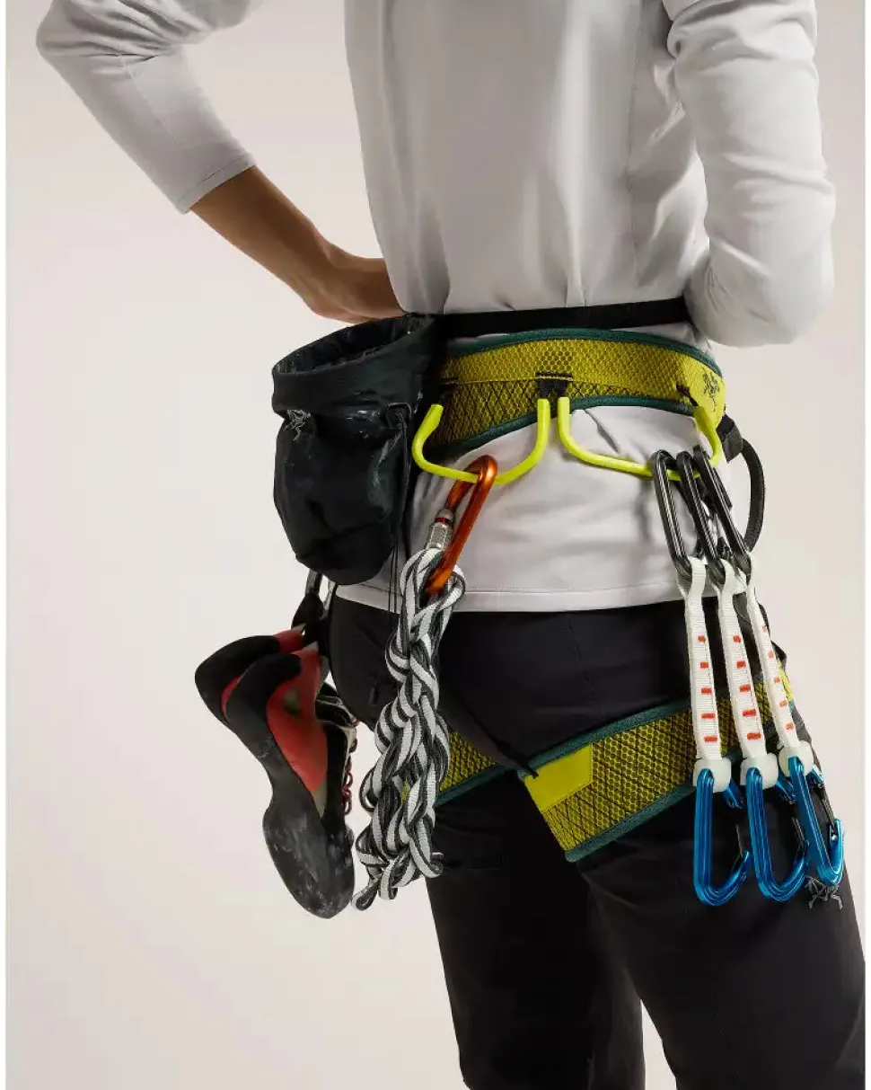 Skaha Harness Men's