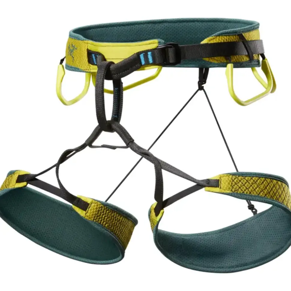 Skaha Harness Women's