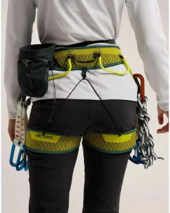 Skaha Harness Women's