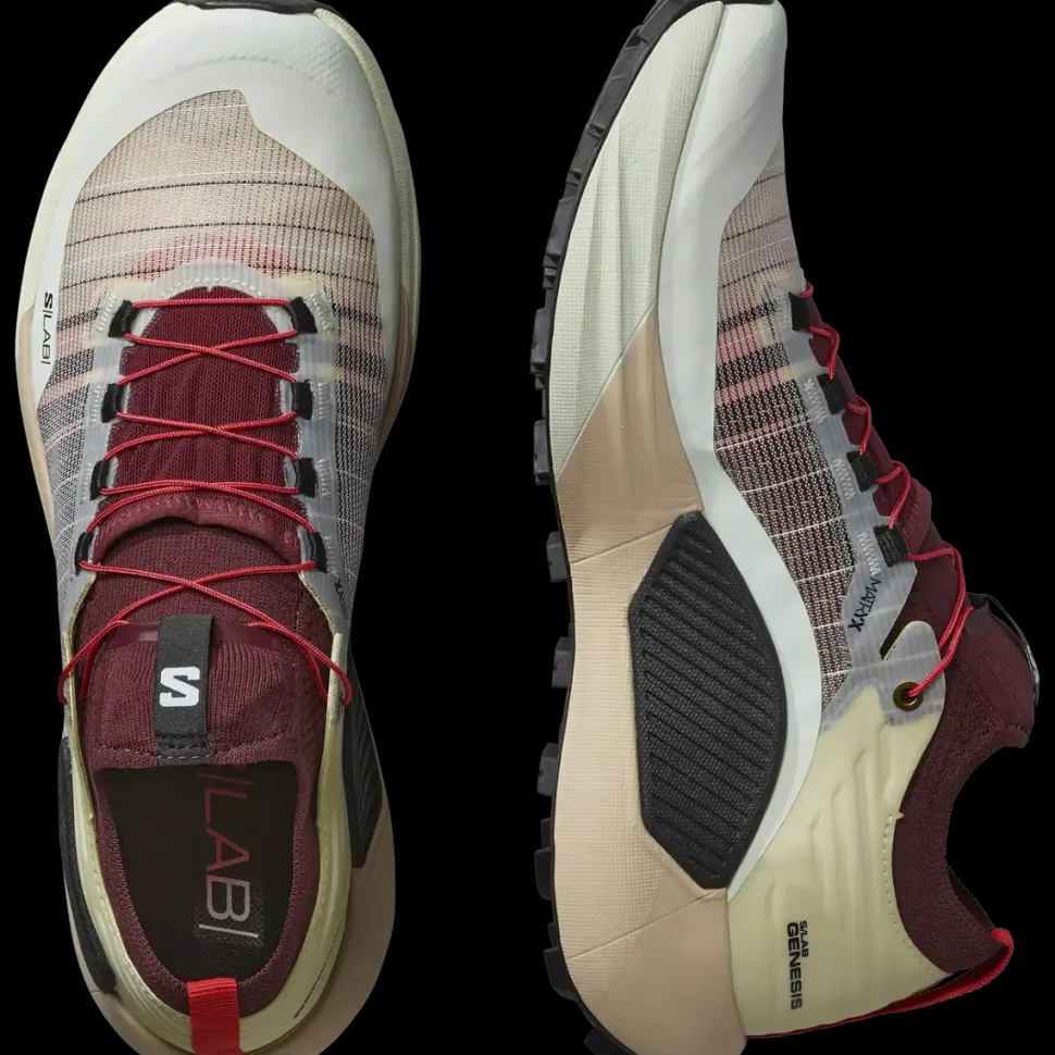 S/LAB Genesis