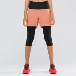 S/Lab Short W