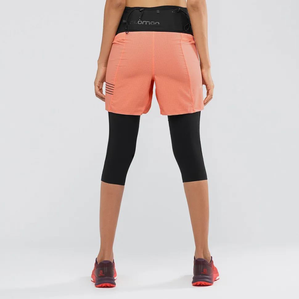 S/Lab Short W