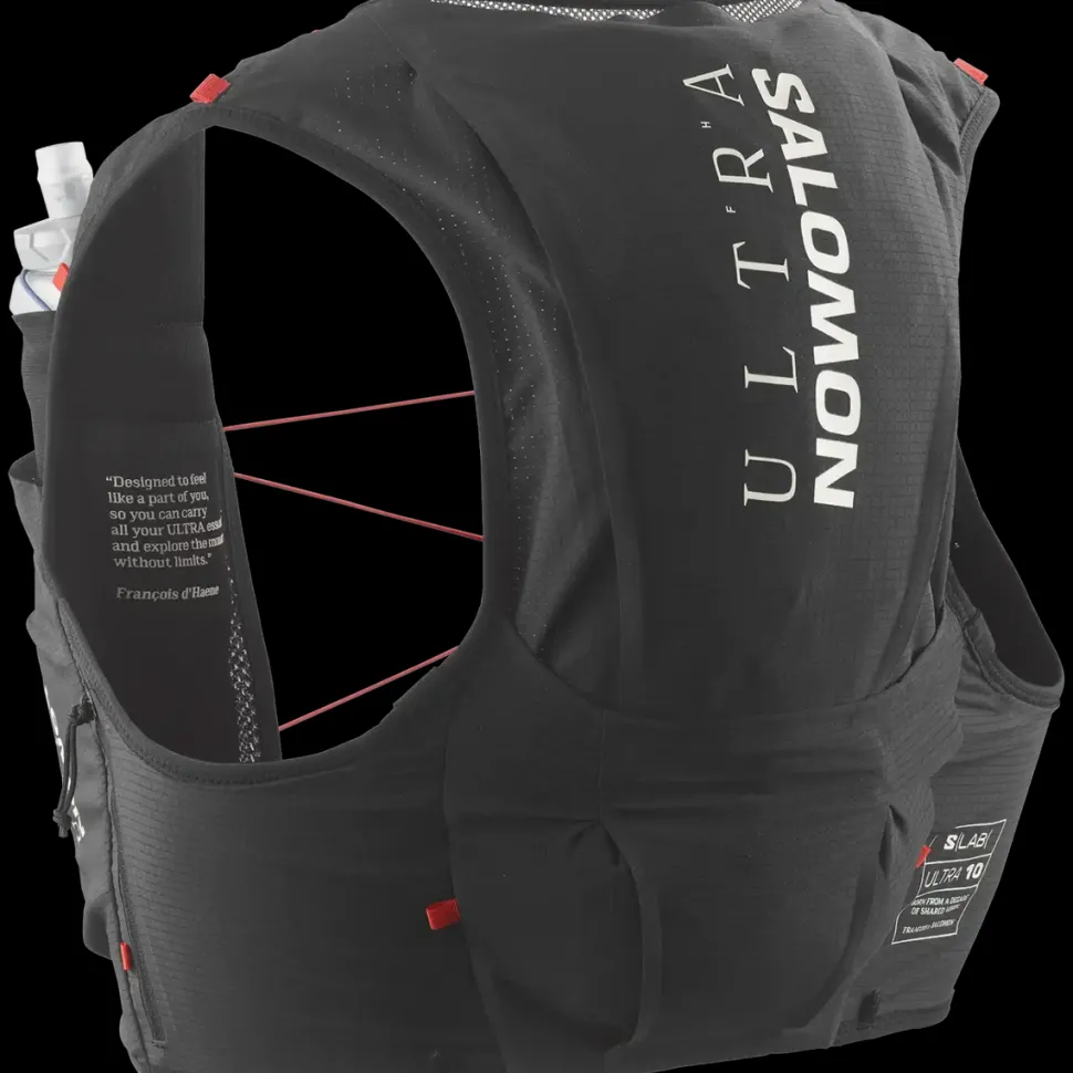 S/LAB Ultra 10 Running Vest