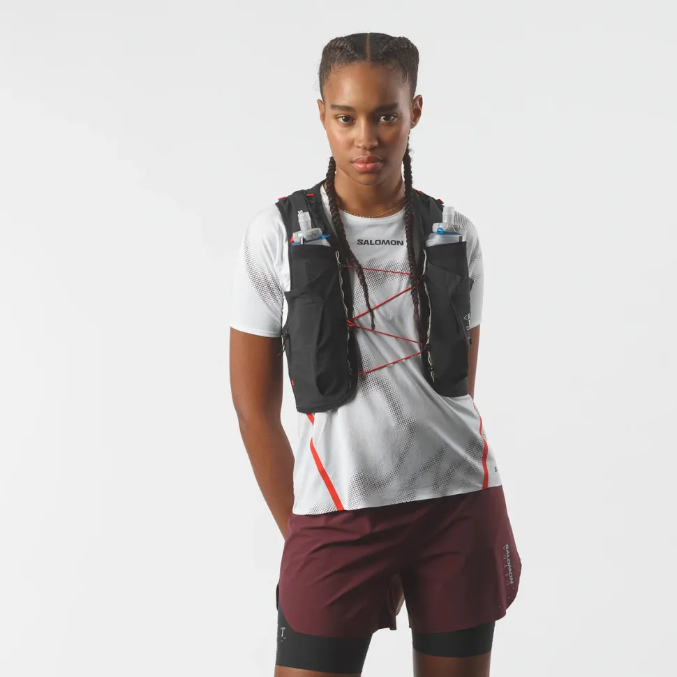 S/LAB Ultra 10 Running Vest
