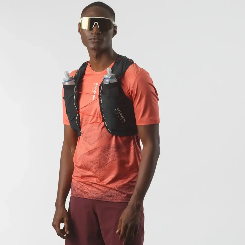 S/LAB Ultra 10 Running Vest