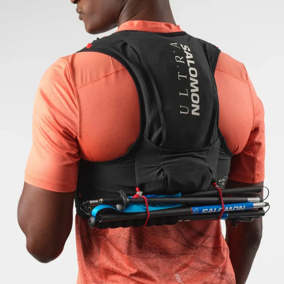 S/LAB Ultra 10 Running Vest