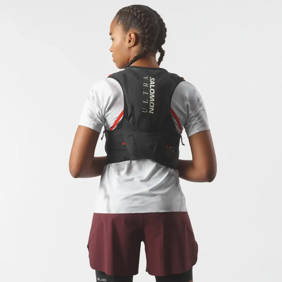 S/LAB Ultra 10 Running Vest