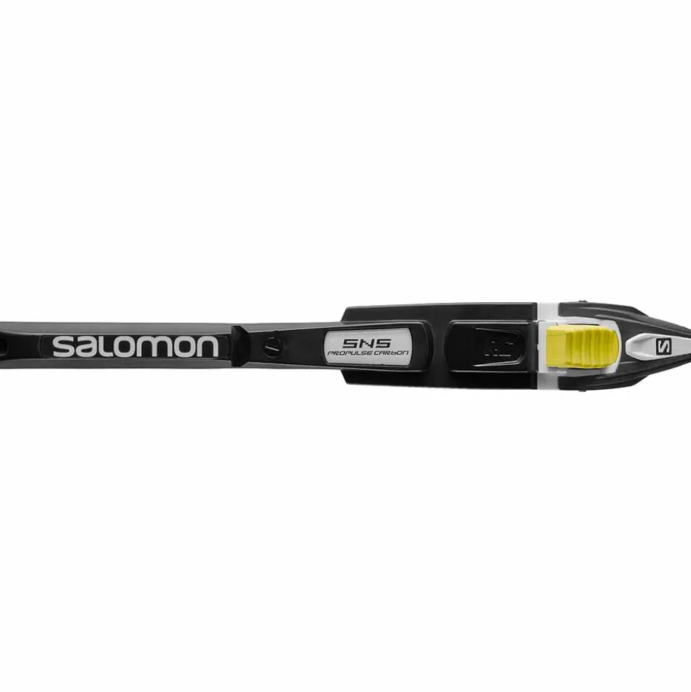 SNS Propulse Carbon RC