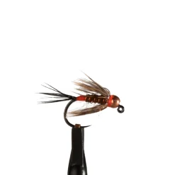 Soft Hackle Nymph
