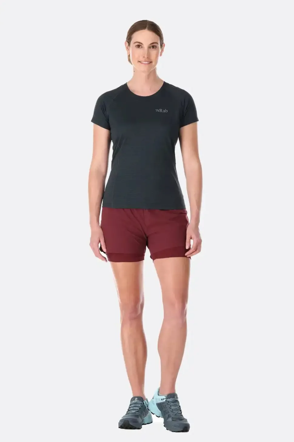 Sonic Tee Women's