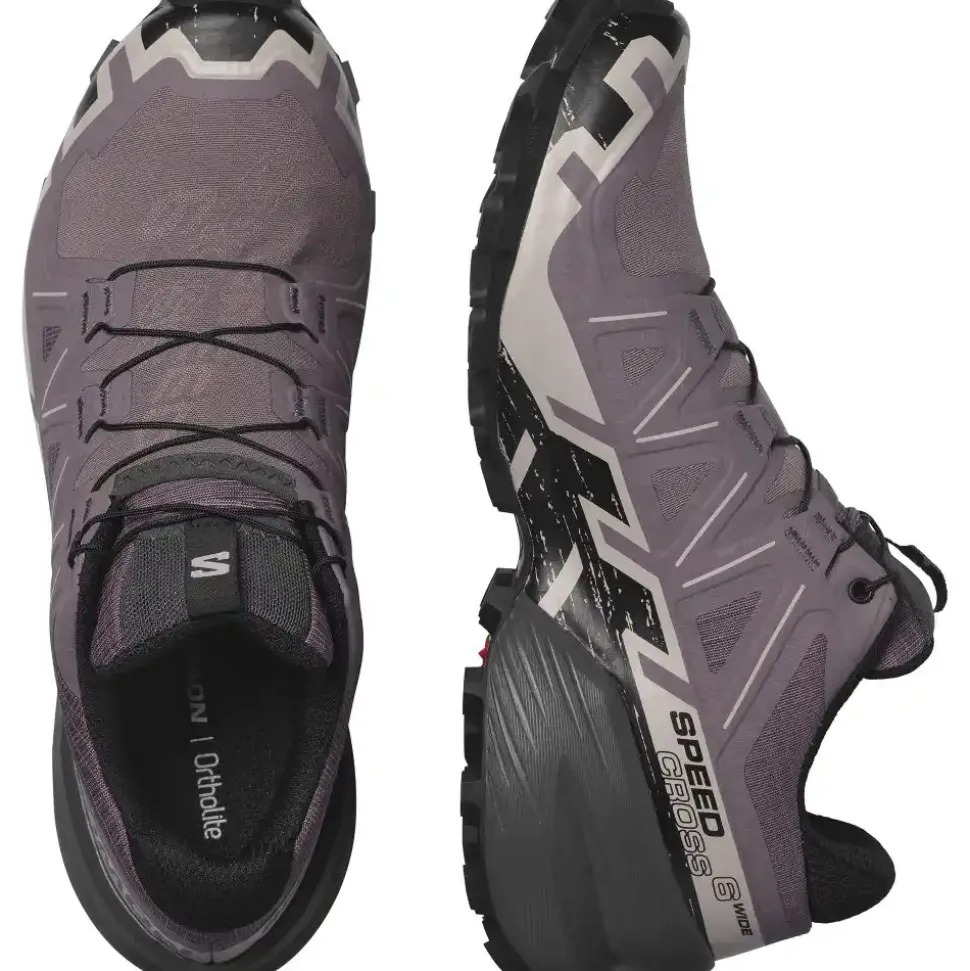 Speedcross 6 Wide Women's