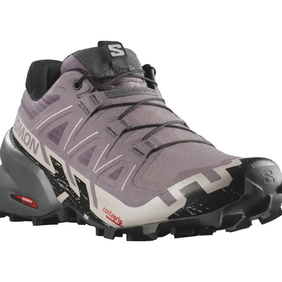 Speedcross 6 Wide Women's