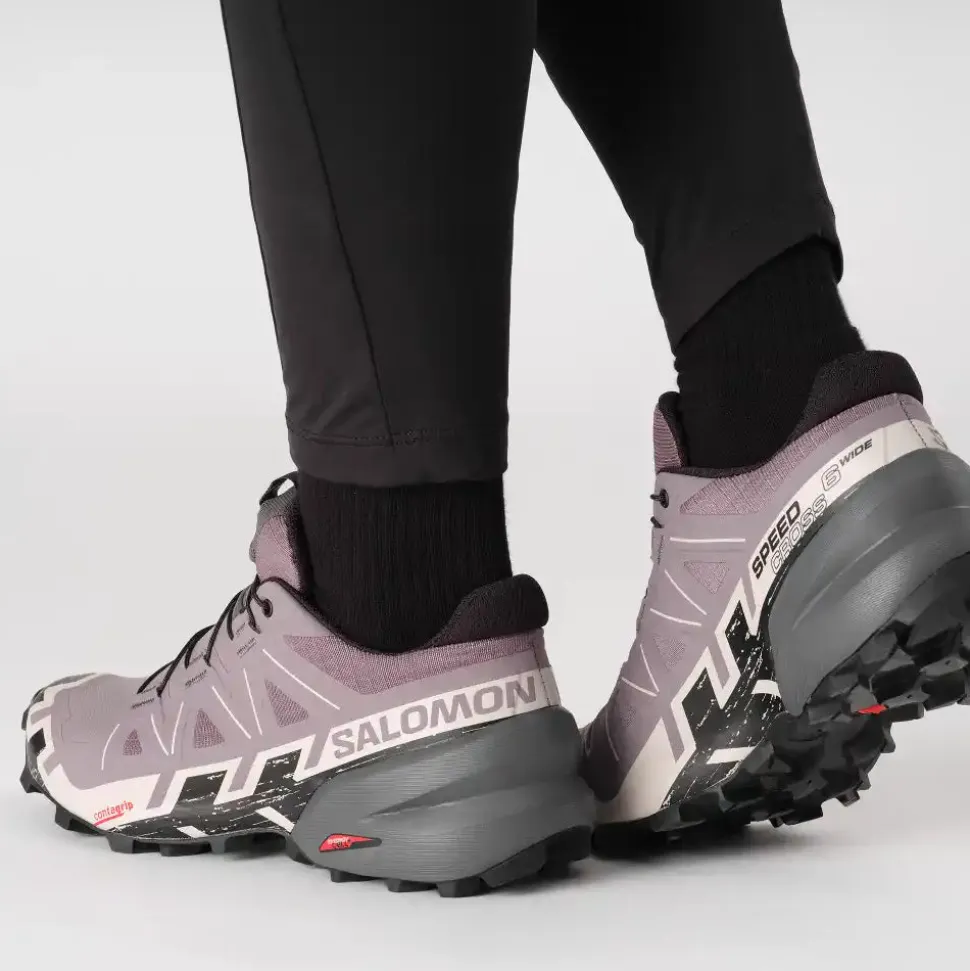 Speedcross 6 Wide Women's