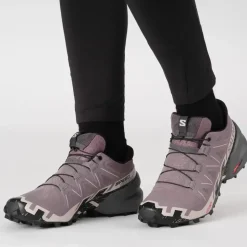 Speedcross 6 Wide Women's