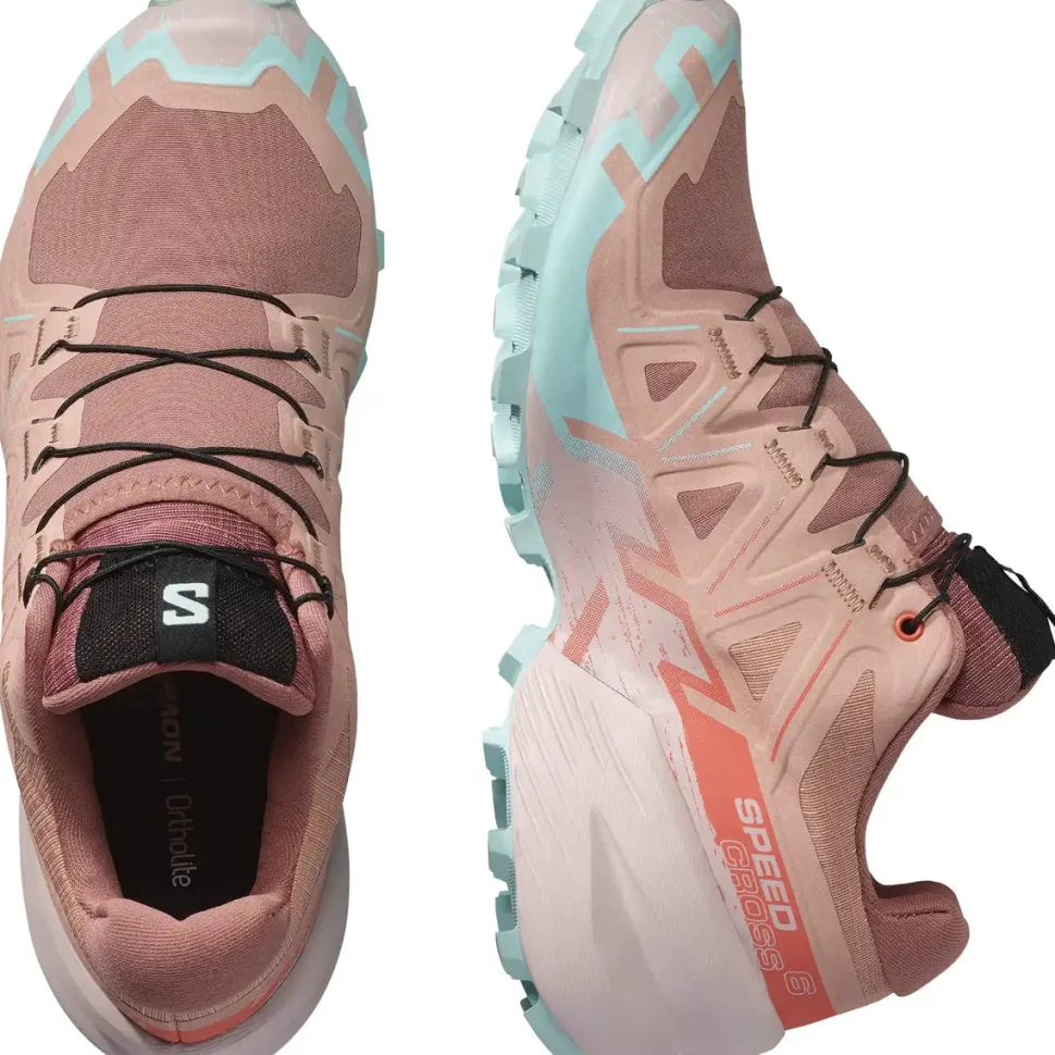 Speedcross 6 Women's